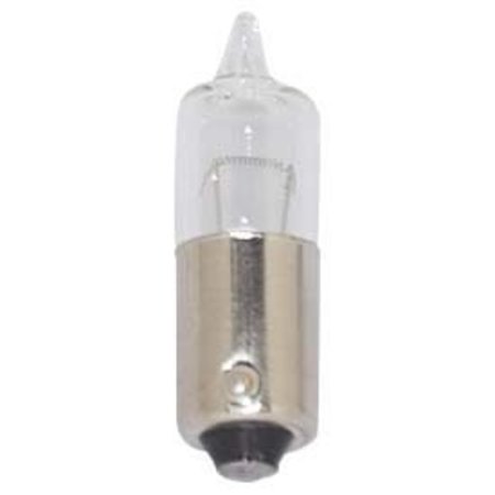 ILB GOLD Aviation Bulb, Replacement For Airbus, A321 Reading Lamp A321 READING LAMP